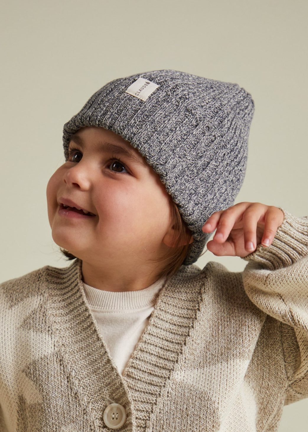 Midnight Hat - front