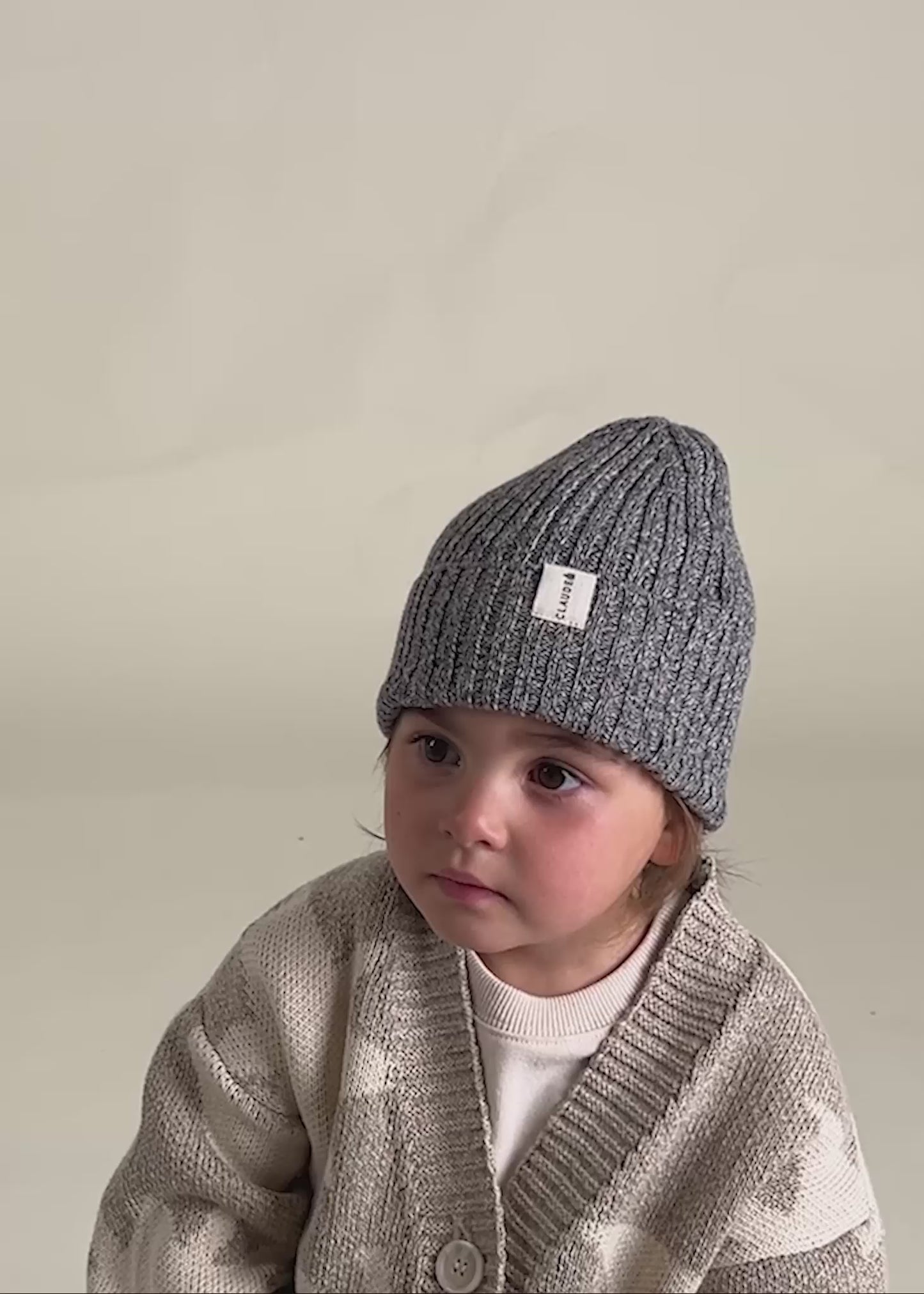 Midnight Hat - PDP video