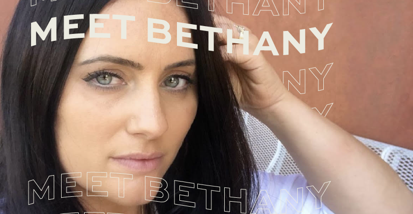 Claude's 4 Questions: Meet Bethany