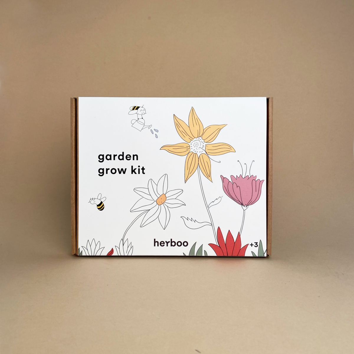 Growing Your Own Garden This Summer