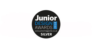 Junior Design Award Winners 2018 : Best Unisex Fashion Collection
