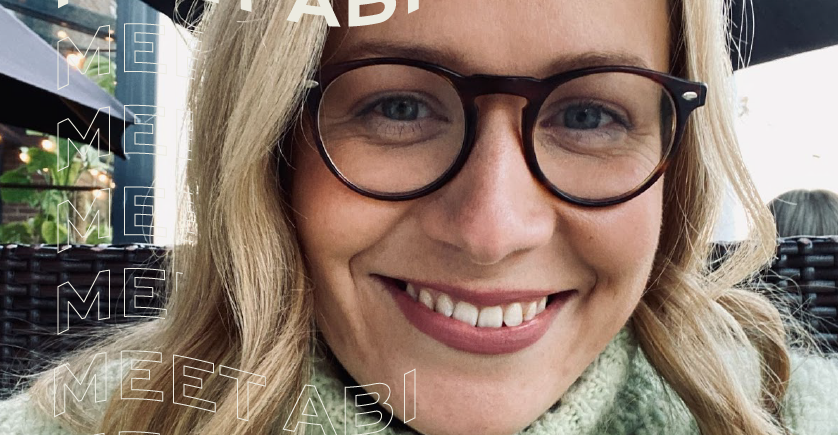 Claude's 4 Questions: Meet Abi
