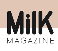 Featured in Milk Magazine Dot to Dot 2017