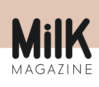  Featured in Milk Magazine Dot to Dot 2017