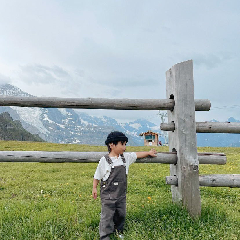 Tips For Travelling With A Baby