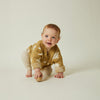 Cozmo Golden Moon Star Cardigan Baby