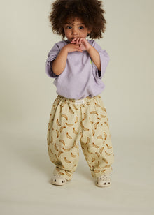 Rian Banana Trouser