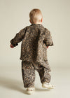 Fen Leopard Jacket