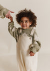 Cozmo Matcha Moon Star Sweater