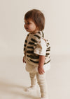 Alma Zebra Gilet Baby