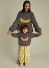Lori Banana Sweater