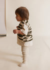 Alma Zebra Gilet Baby