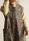 Wren Leopard Overall