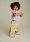 Rian Banana Trouser