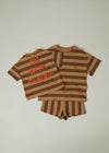 Rowan Stripe Tee