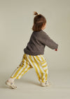 Lori Banana Sweater