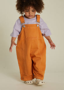  Blythe Marmalade Dungaree