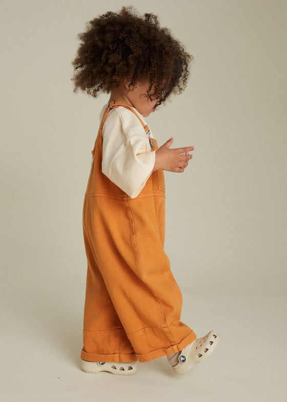 Blythe Marmalade Dungaree