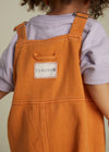 Blythe Marmalade Dungaree