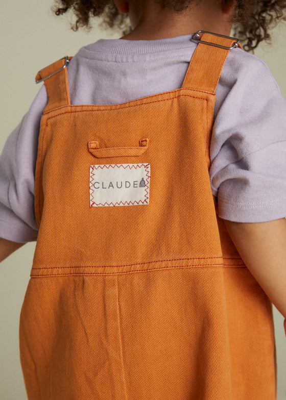 Blythe Marmalade Dungaree