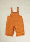 Blythe Marmalade Dungaree