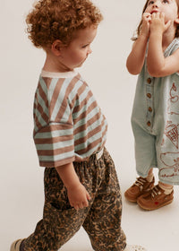 Rue Puddle Stripe Tee