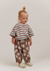 Rue Puddle Stripe Tee
