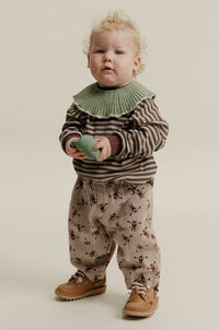 Rex Strong Cat Trouser