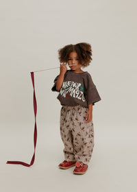 Rex Strong Cat Trouser