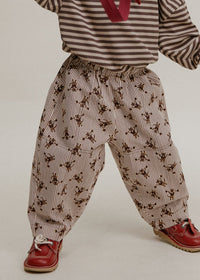 Rex Strong Cat Trouser