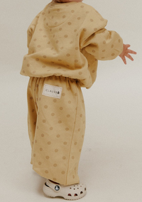 Murphy Honey Spot Jogger