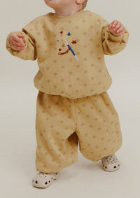 Carner Honey Magic Sweater