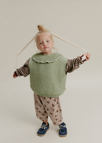 Noa Apple Knitted Vest
