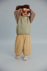 Murphy Honey Spot Jogger