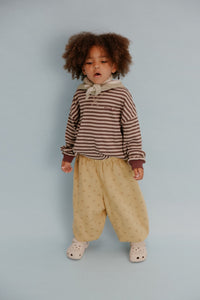 Murphy Honey Spot Jogger