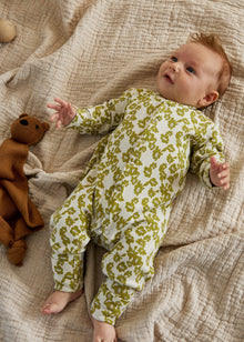  Smiley Splodge Onesie