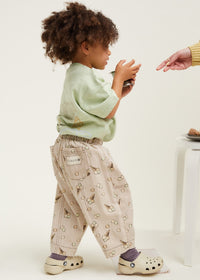 Rex Ice Cream Trouser