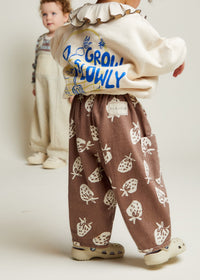 Emerson Choc Strawb Trouser