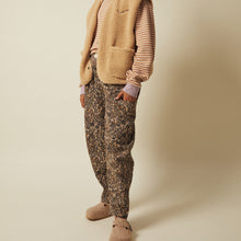  Adult Leopard Trouser