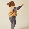 Baby Alma Gilet Sand