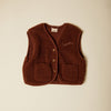 Baby Alma Gilet Bark