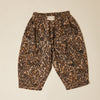 Leopard Trouser