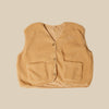 Adult Alma Sand Gilet