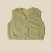 Adult Alma Sage Gilet