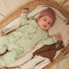 Smith Goose Onesie Sage