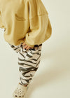 Emerson Zebra Trouser