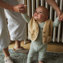  Baby Alma Gilet Sand