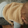 Baby Alma Gilet Sand