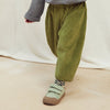 Florian Cord Trouser Moss