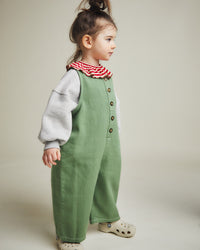 Cali Pickle Overall
